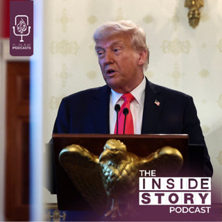 What does Trump's action mean for  the US and its global standing?