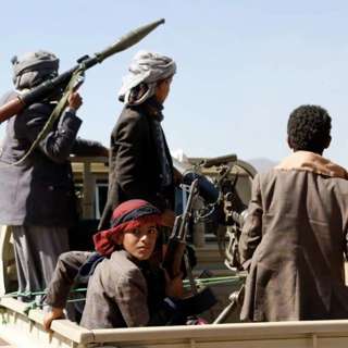 Iran-Backed Houthi Rebels Designated as Global Terrorists by Biden Administration, Trump Faces Defamation Trial over E. Jean Carroll's Abuse Allegations, Trump Sweeps Iowa Caucuses, and more...