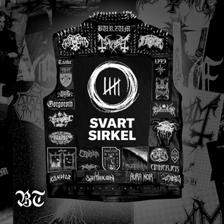 (5:5) Svart sirkel: Blod og sprengstoff