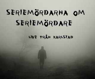 Om Seriemördare