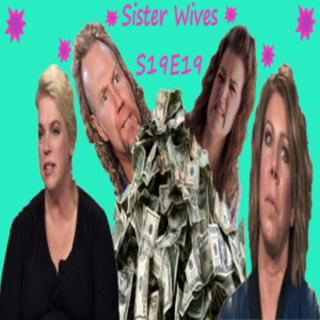Sister Wives S19E19: Behold I Come Like a Thief