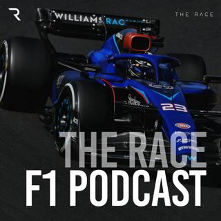 Is the Williams re-boot on track?