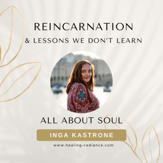 Reincarnation and Lessons We Don't Learn