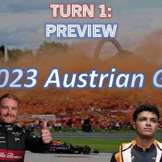 Austrian Grand Prix Preview 2023