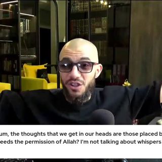 #5 Zaad Al-Ma'aad by Imaam Ibn Al-Qayyim رحمه الله | Abu Mussab Wajdi Akkari