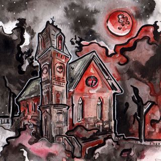NoSleep Podcast S8E19