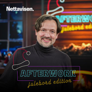 Dag-Inge Ulstein om pinlig Melby-historie, skjult artistkarriere og julebord i bibelen