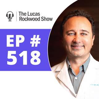 518: If Your Mouth Could Talk with Dr Kami Hoss