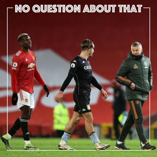 Ole We Do Is Win