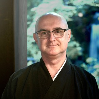 Entangling Vines Case 44: Tanka Burns a Buddha Image – Teisho by Chigan Roshi, 2022.4.5