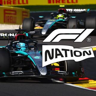 F1 Nation