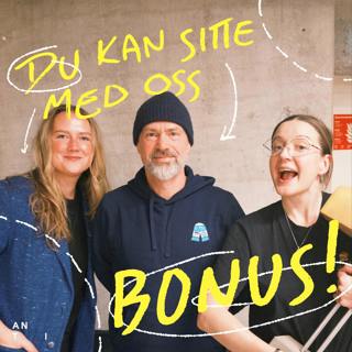 DKSMO presenterer: Fotball eller musikk?