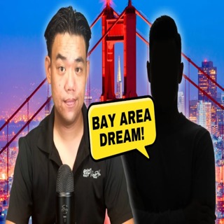 Moving From Texas to the Bay Area (Interview with a Software Engineer in his 20s)
