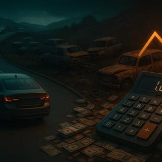 022 | The True Cost Of Car Ownership