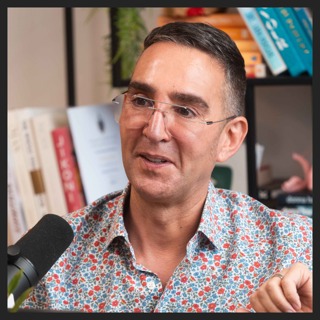 Think clearer and feel calmer with these 7 food strategies from neuroscientist Dr Miguel Toribio-Mateas