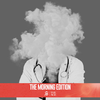An Australian study linked vaping to cancer for the first time. Why all the backlash?