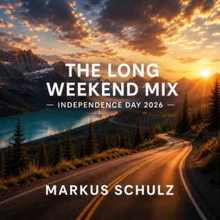Global DJ Broadcast - The Long Weekend Mix: Independence Day 2026