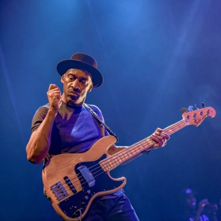 TheArtistry of...Marcus Miller (2026)