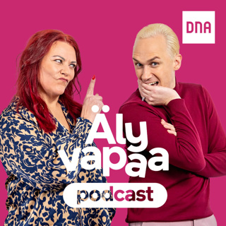 DNA Älyvapaa-podcast, jakso 2: Supernannyn uuden ajan ruutuaikateesit