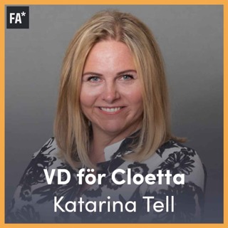 Hur är jag autentisk som ledare och skapar förtroende? - Katarina Tell