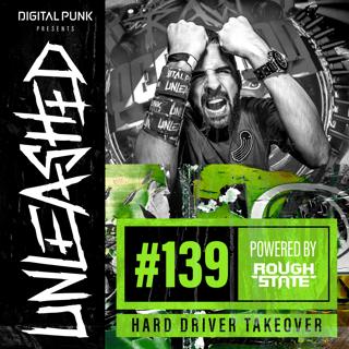 139 | Digital Punk - Unleashed Powered By Roughstate