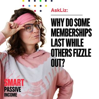 Why Do Some Memberships Last While Others Fizzle Out?