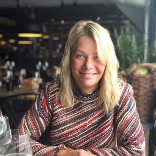 Pernilla Ramslöv skapar framtidens arbetsplats