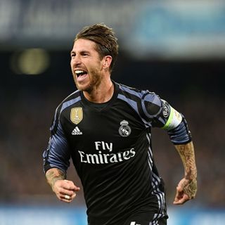 Podcast: Madrid and Bayern reach the quarter-finals