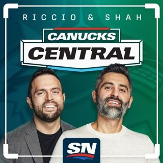 Frank Seravalli on the Zegras Trade and Updates on Rossi/Peterka