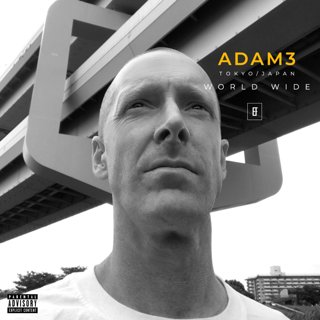 Adam3 - World Wide // East Forms Drum & Bass