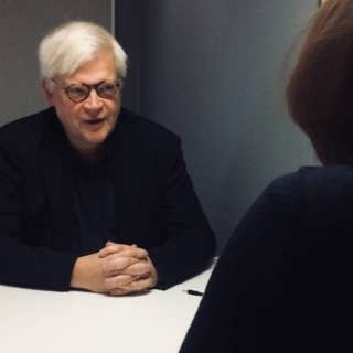 Konsten att föra det svåra samtalet