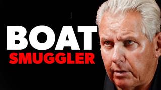 Inside America's Largest Smuggling Family | Captain Kent Daniels