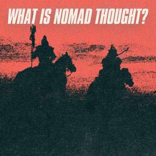 What Is 'Nomad Thought' in Deleuze & Guattari? Henry Somers-Hall on 'Reading A Thousand Plateaus'