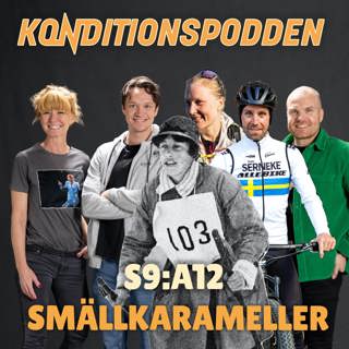 S9A12 Smällkarameller