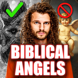 EVERY Biblically Accurate Angel Explained