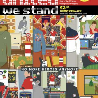 UWS pod 385 Jim White 