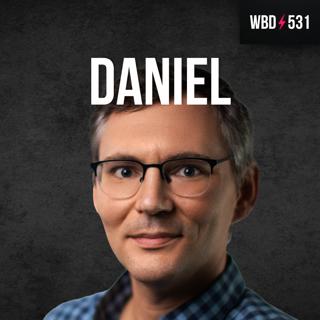 Can Bitcoin Become Legal Tender in America? With Aaron Daniel - WBD531