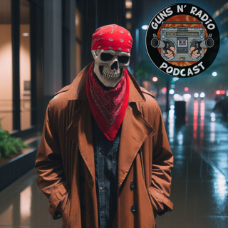 Guns N' Radio 252 - Somebody Else