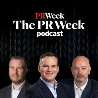 The PR Week: 2.12.2026 - Chris Heywood, Brand USA
