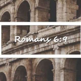 Romans 6:9