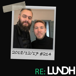 211 Re:Lundh – Anton Tinnerholm