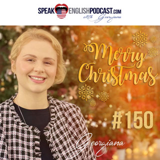 #150 Christmas Holidays Vocabulary