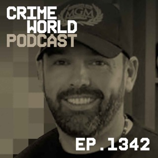 Episode 1342: Kinahan Cartel's links to Iran exposed by US terrorism report
