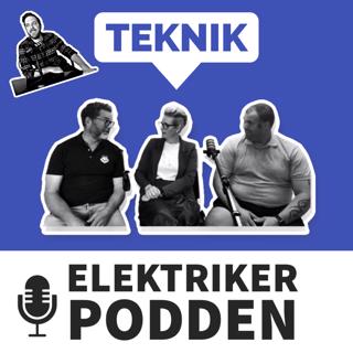 ELEKTRIKERPODDEN