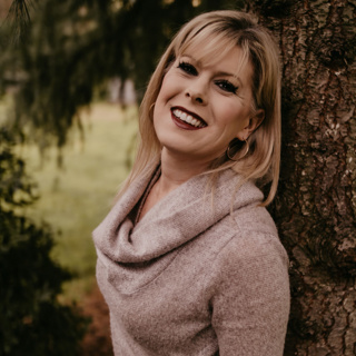 NDE Opens up Spiritual Communication - Amy Marohn