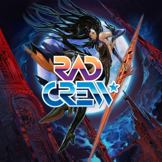 Rad Crew S22E15: Sable og Topp 5 Castlevanias