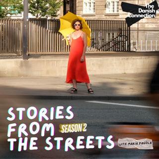 Sperm donation in Denmark: Stories from the Streets with Maria Pagola