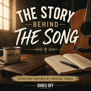 The Story Behind The Song | Calm in the Chaos