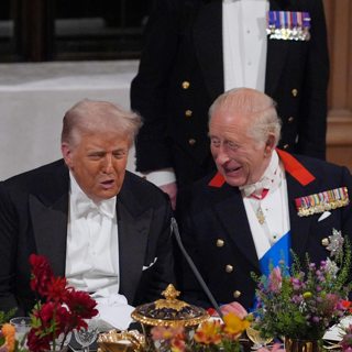 Why the Royal visit to the US is dividing Brits