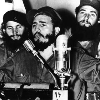 Why is Cuba in crisis?